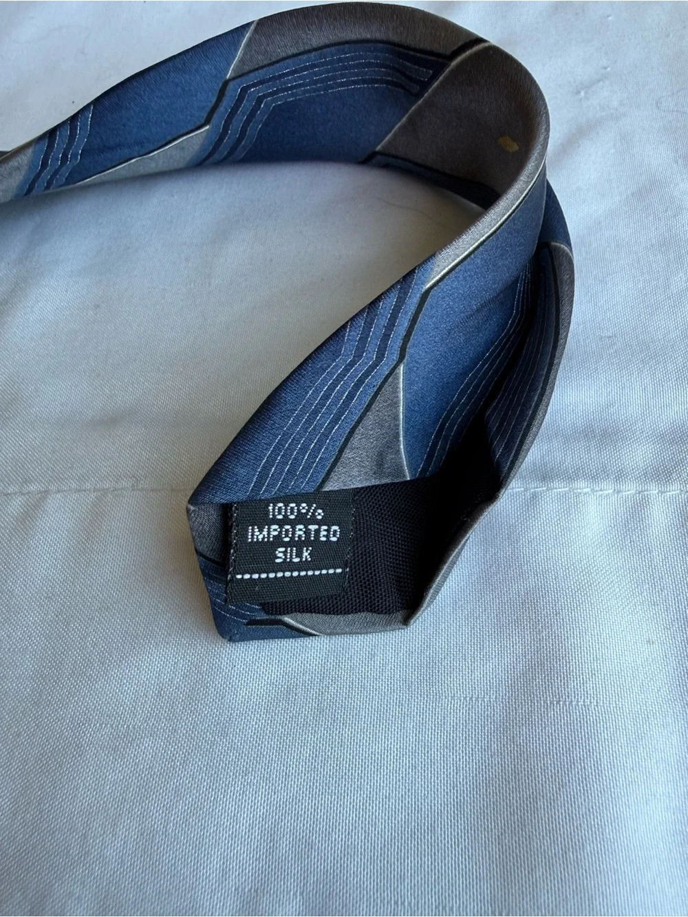 Cambridge Classics elegant navy